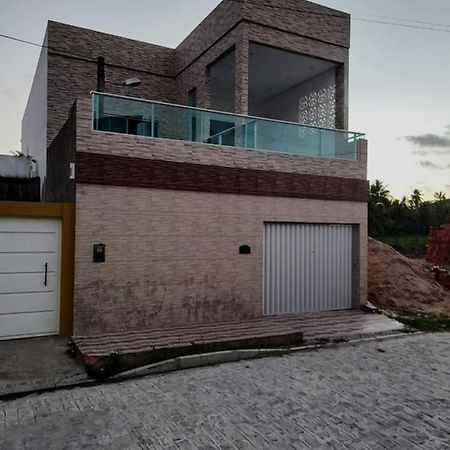 Villa Casa Milagres São Miguel dos Milagres Exterior foto