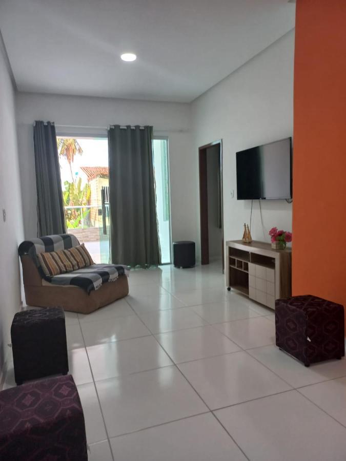 Villa Casa Milagres São Miguel dos Milagres Exterior foto