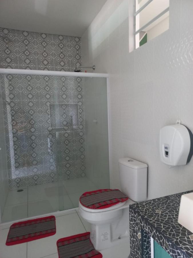 Villa Casa Milagres São Miguel dos Milagres Exterior foto