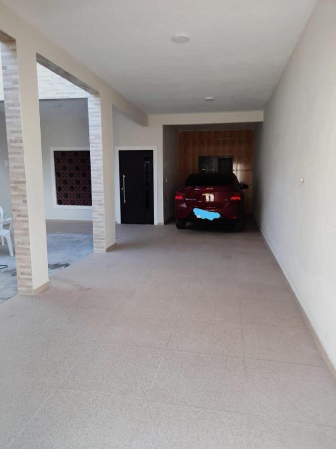 Villa Casa Milagres São Miguel dos Milagres Exterior foto