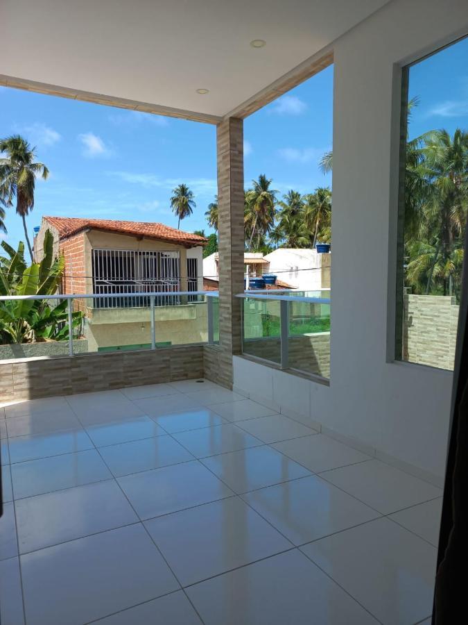 Villa Casa Milagres São Miguel dos Milagres Exterior foto